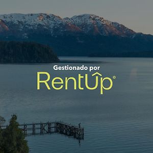 Rentup - Espacioso Duplex, Ideal Para Familias En Bariloche
